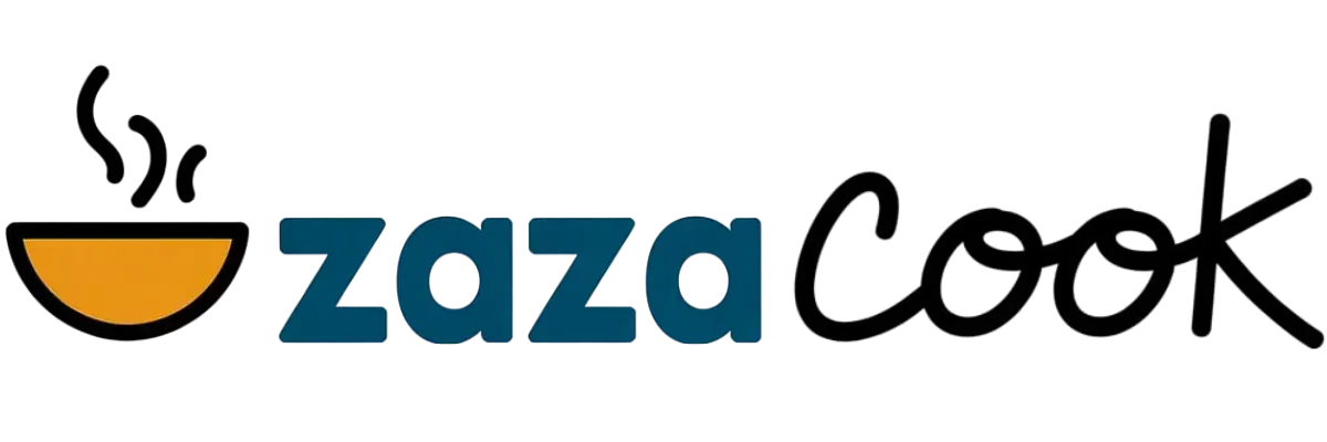 logo ZazaCook