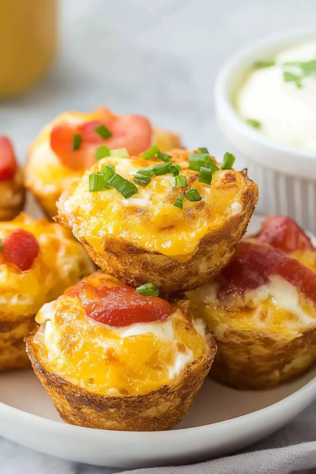 Breakfast Cups