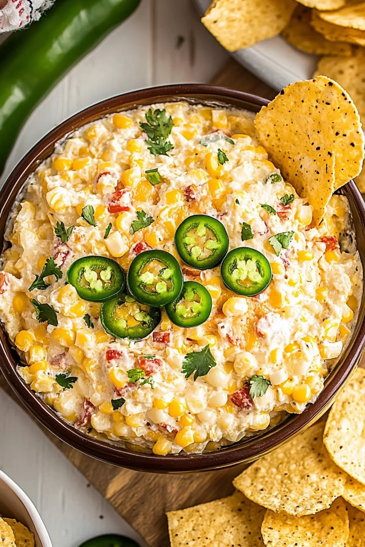 Crockpot Jalapeno Corn Dip (1)