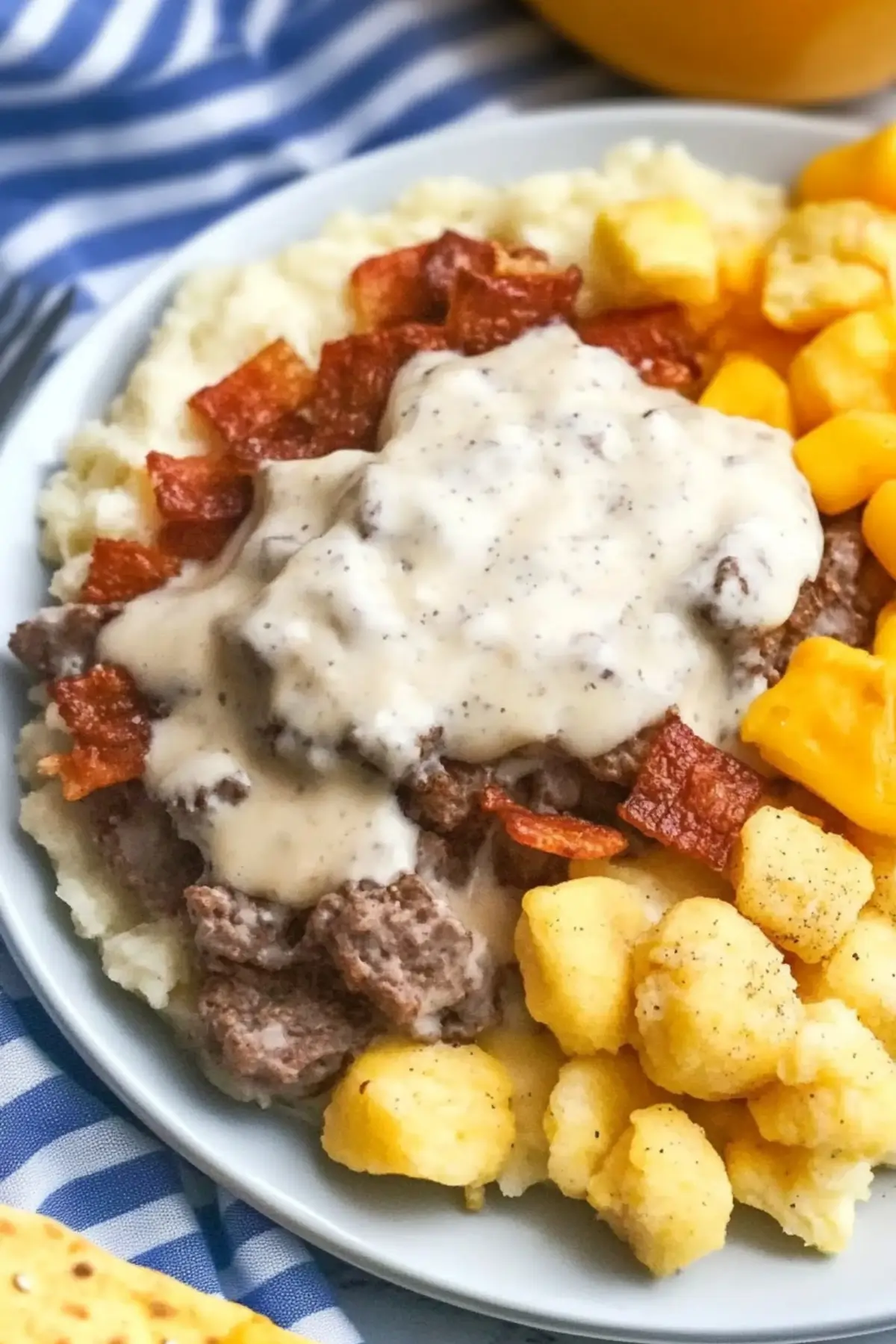 Easy Breakfast Bowls