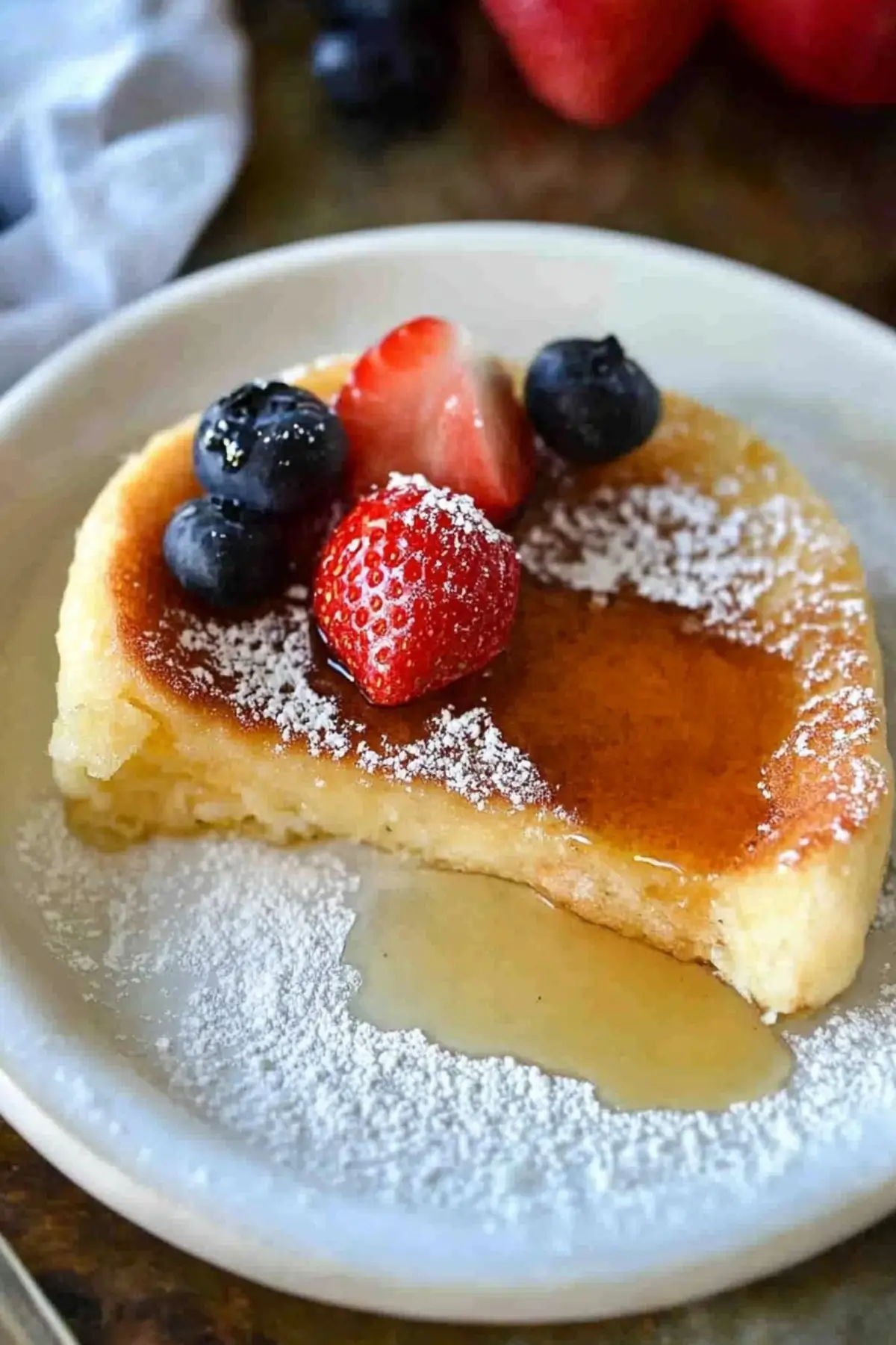 German Pancakes