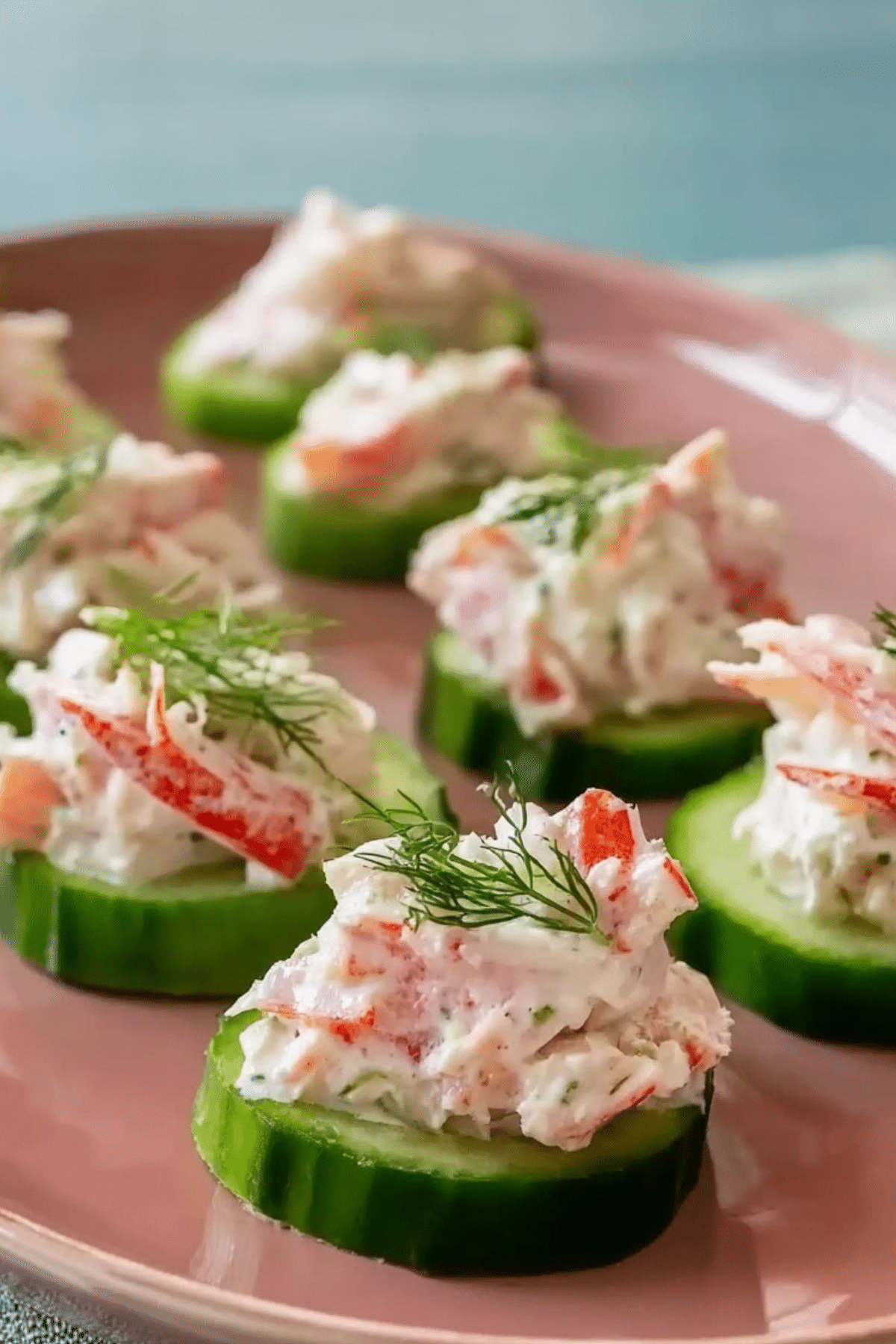 Crab Salad Sushi Recipe - 5 Simple Steps to Make It - ZazaCook