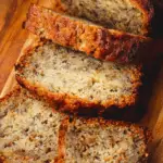 Best Moist Banana Bread - Soft and Flavorful Loaf
