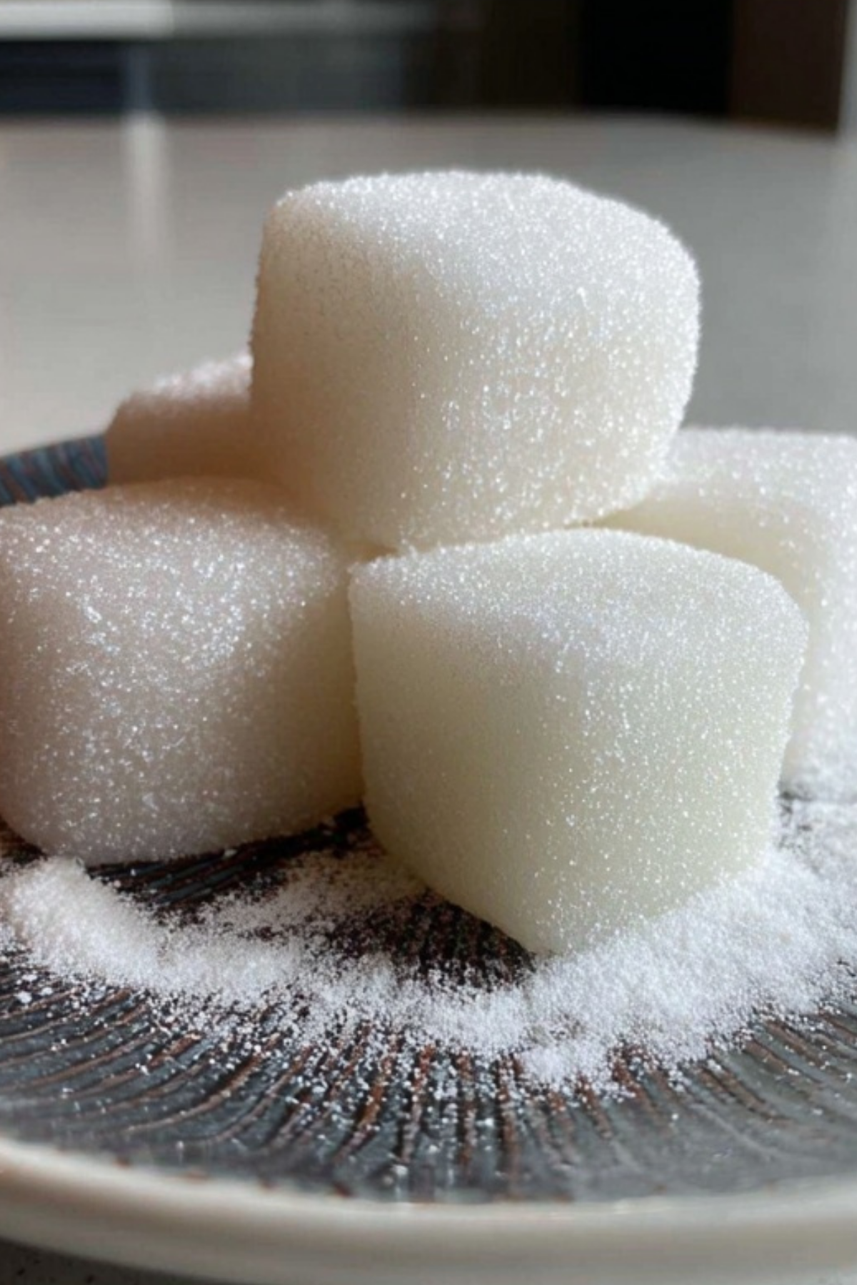 Easy Mochi Recipe: Homemade Japanese Treats