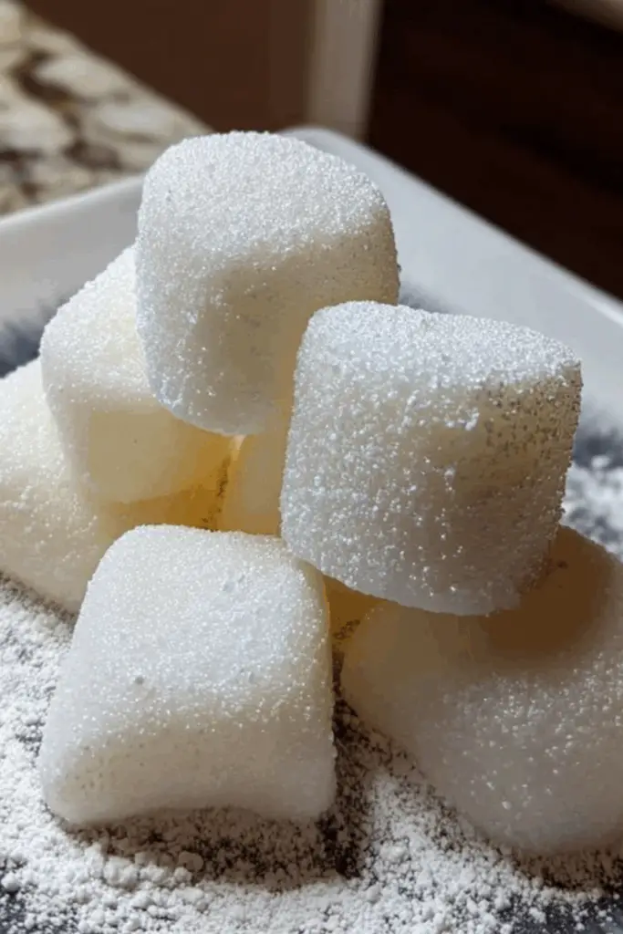Easy Mochi Recipe: Homemade Japanese Treats