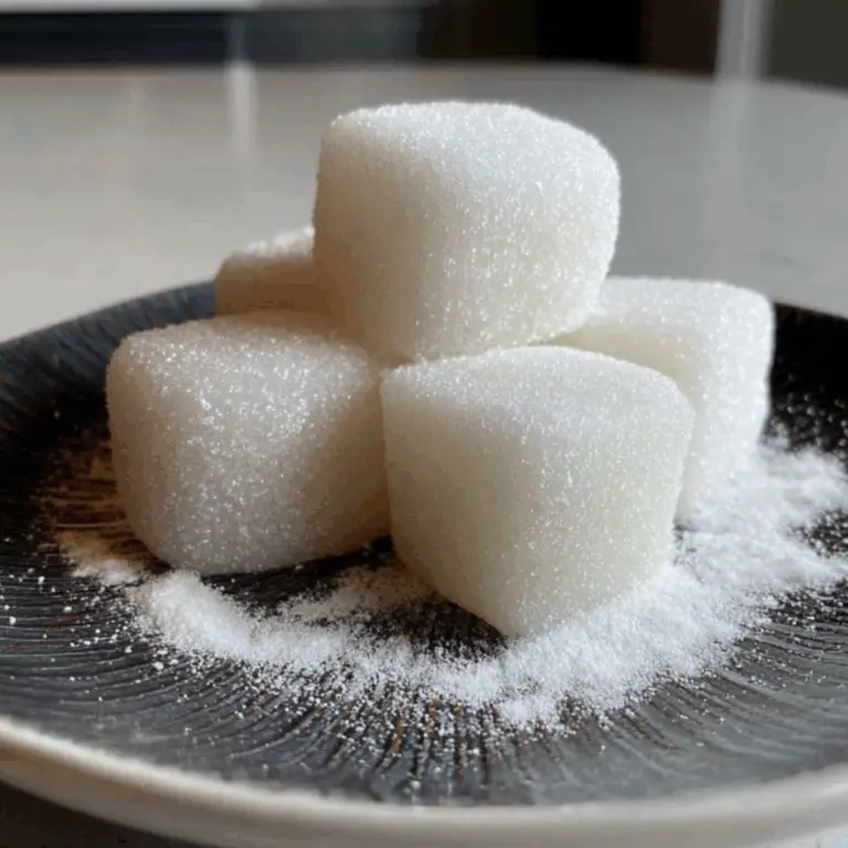 Easy Mochi Recipe: Homemade Japanese Treats