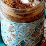 Pioneer Woman’s Homemade Pumpkin Spice blend ready for fall baking