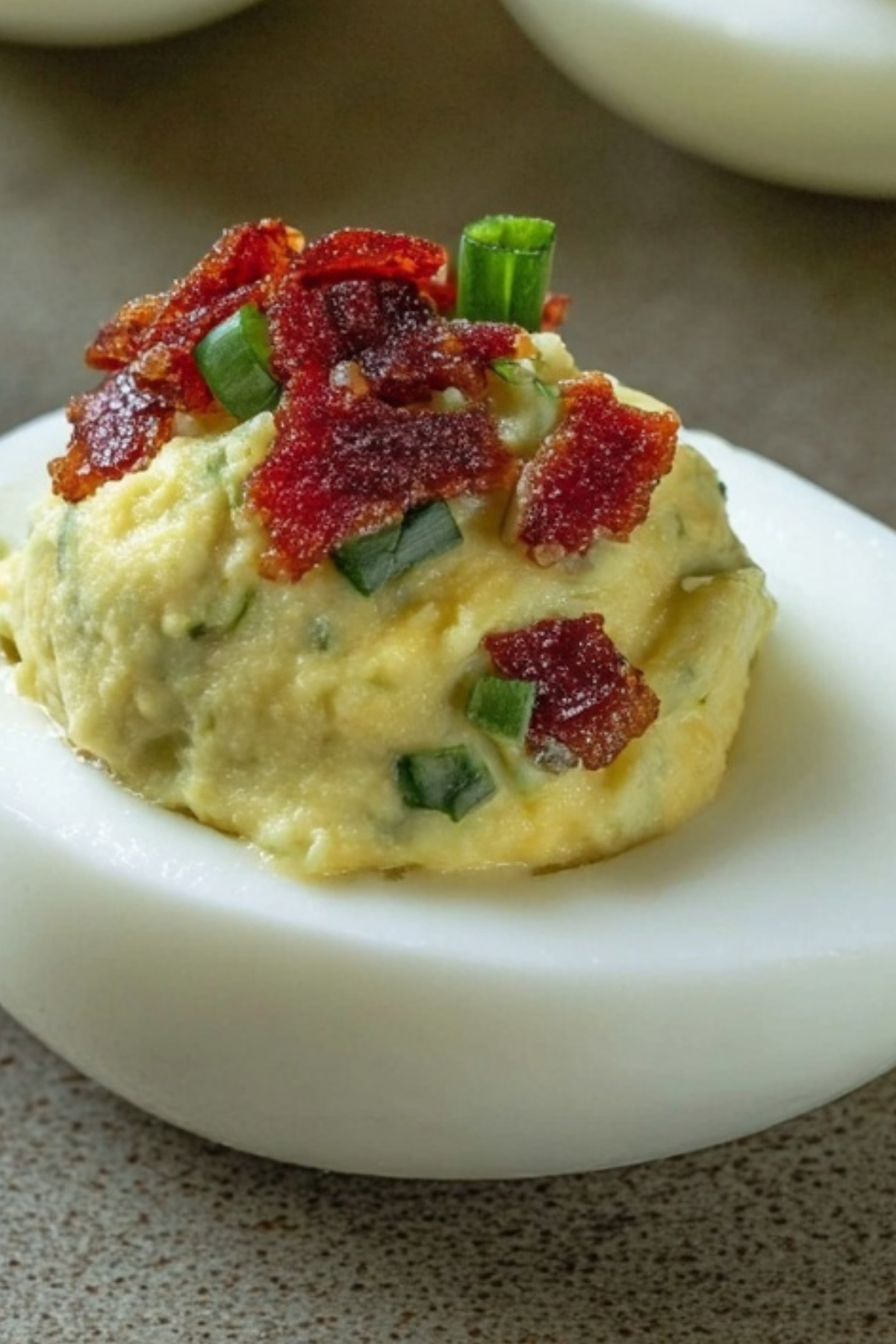 deviled egg recipe