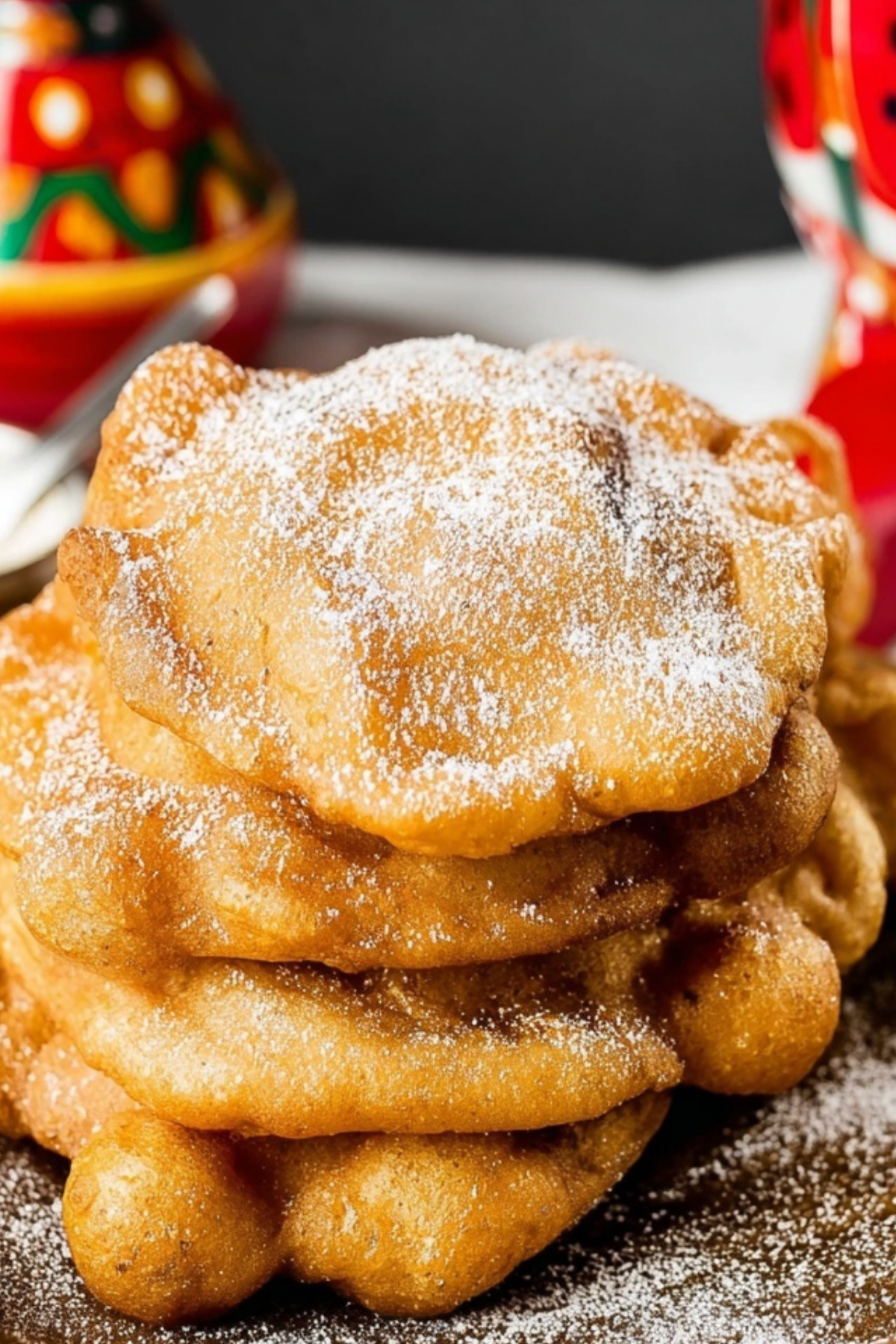 Mexican Bunuelos Recipe – Easy & Crispy - ZazaCook