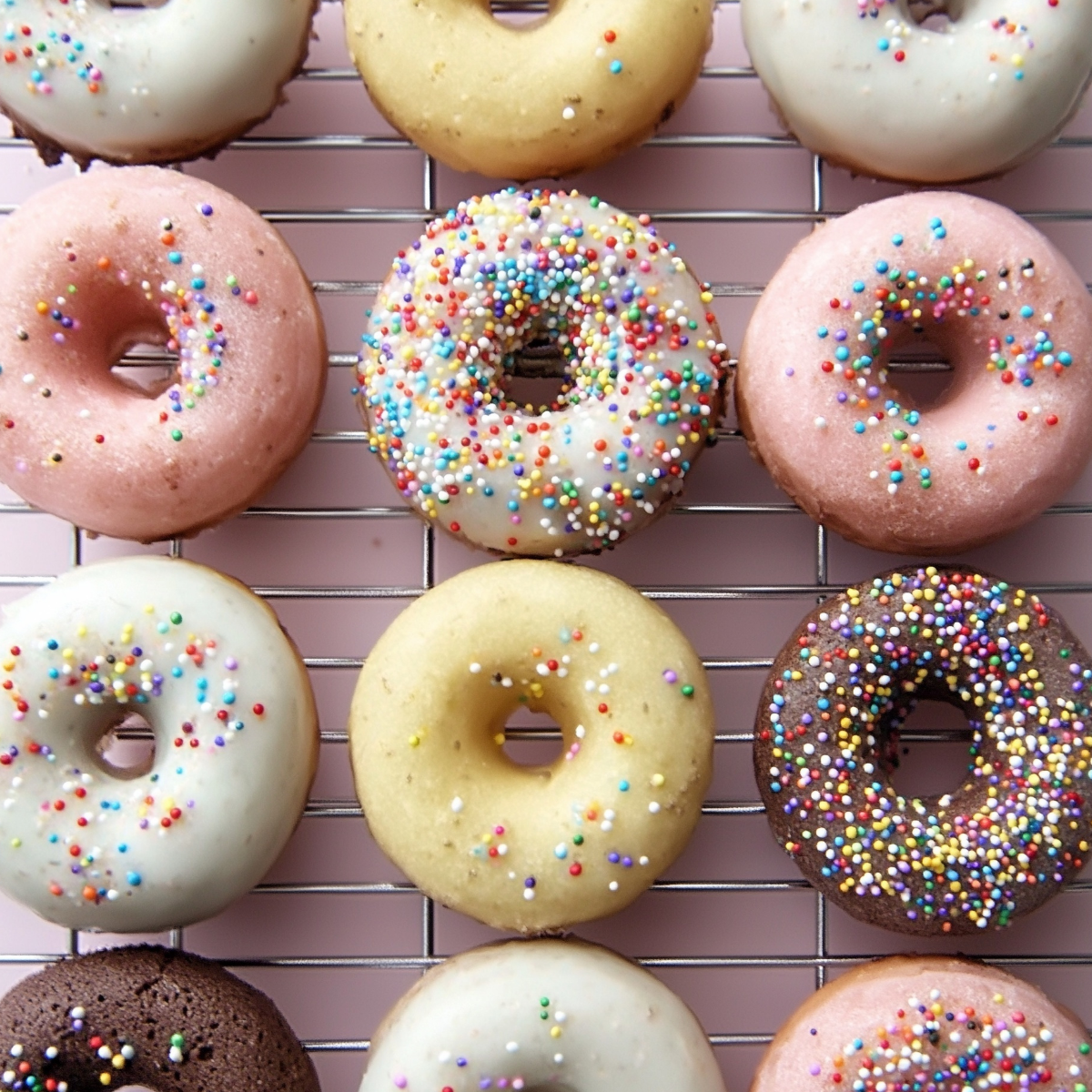 Sitemapcdatahttpswwuinfbizidmoule Donuts Cake Factory