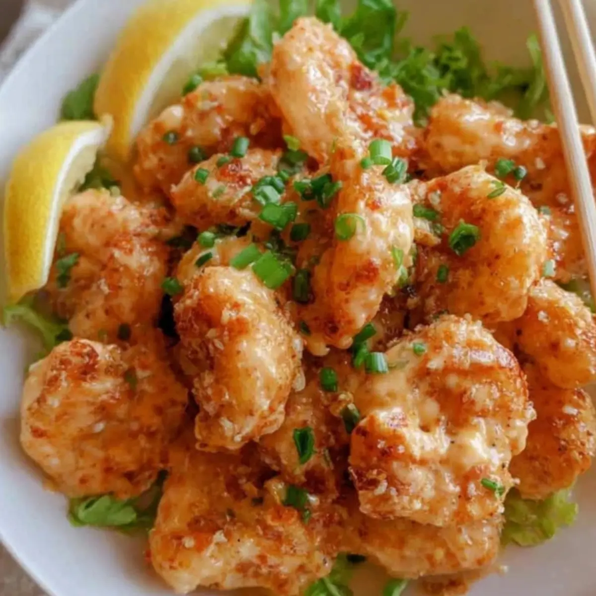 Bang Bang Shrimp