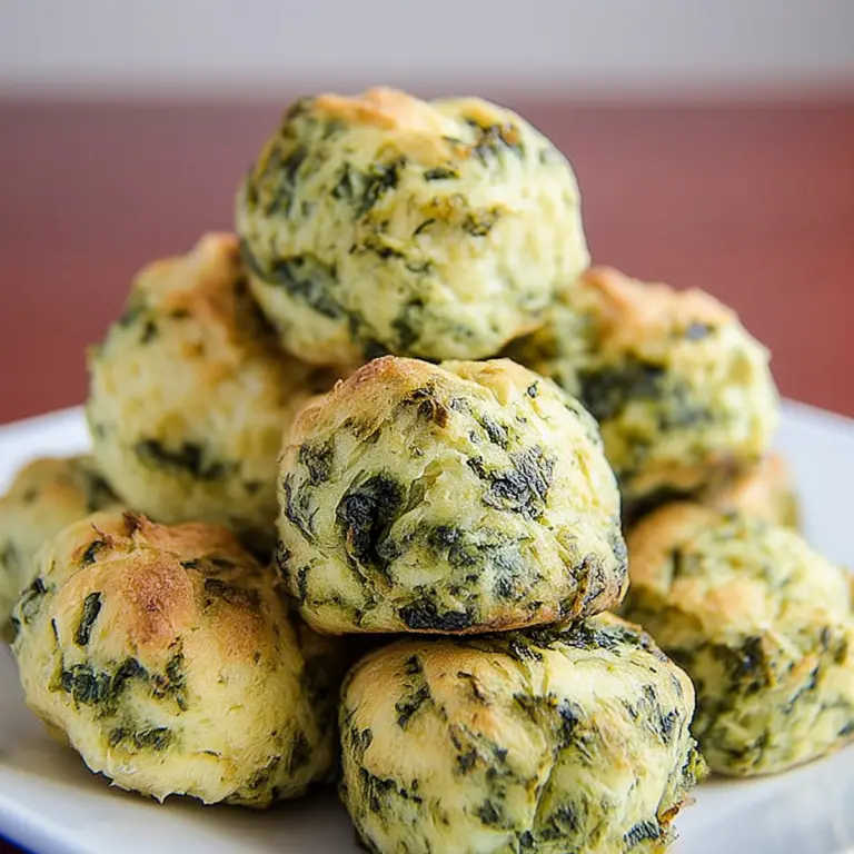 Colcannon Puffs: Easy & Crispy Vegan Recipe