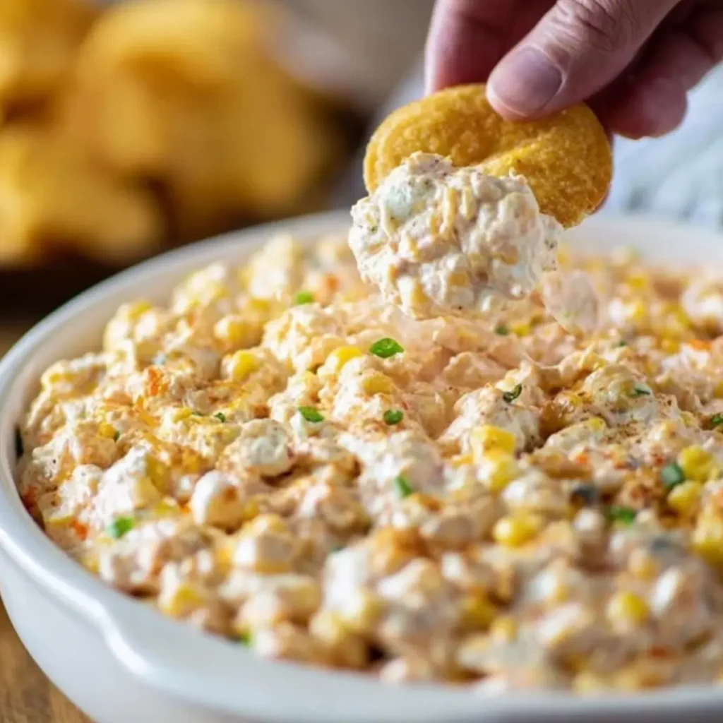 Corn Dip