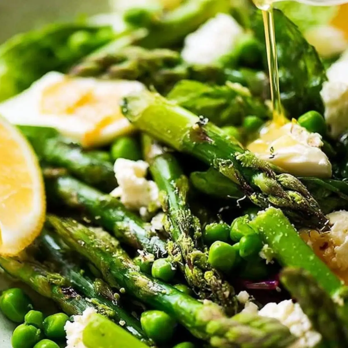 Spring Salad